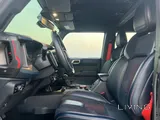 Ford Bronco Raptor 2023 V6